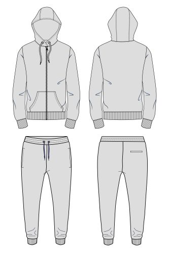 zipper zipper